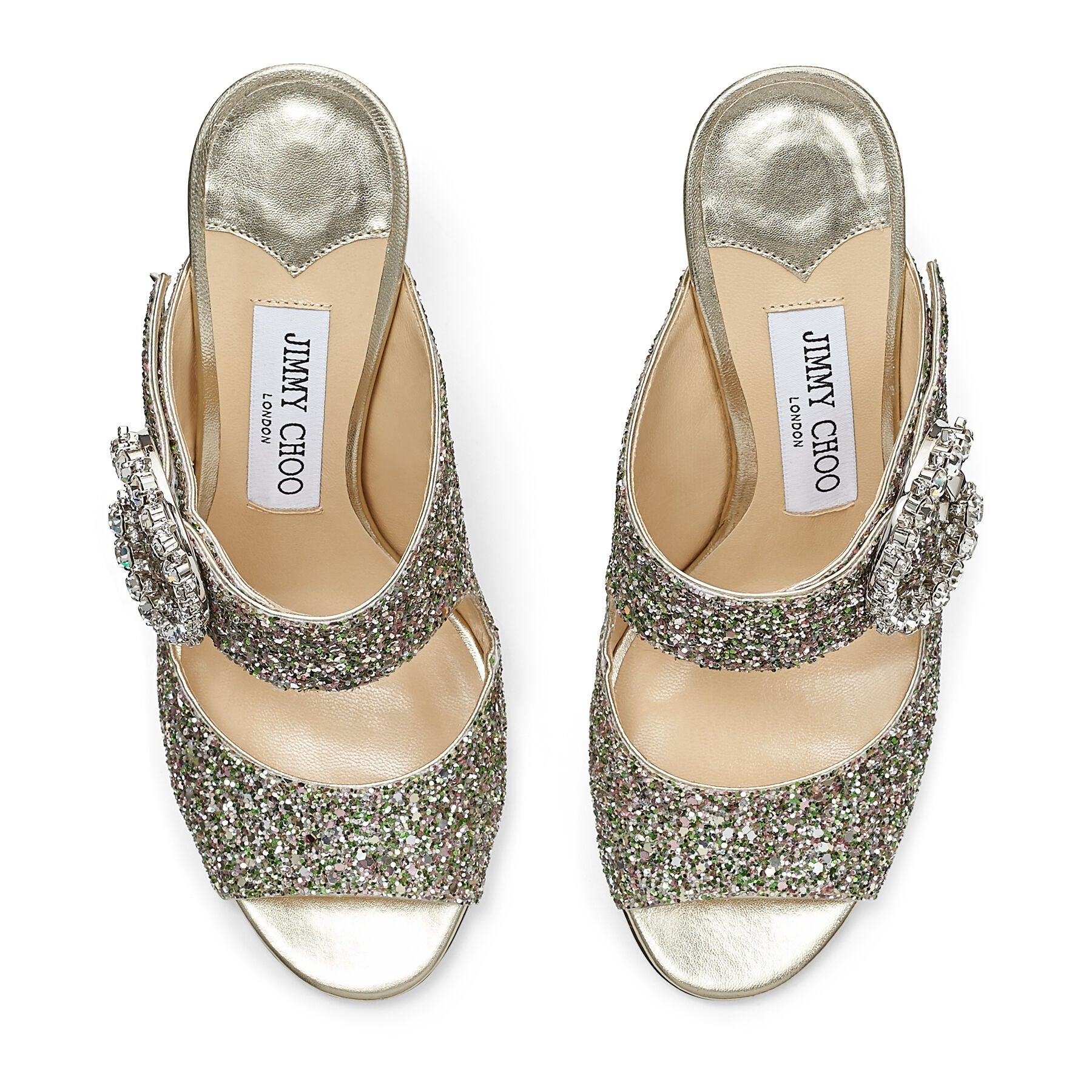 ZNO STOCK 0 DJV 2/1 ST 50% Prix 290 / Reco 200 PEPPERMINT Sandal SAF 85