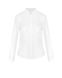 White / Chemise Salty