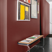 Peinture Salvador teinte n°006 Les" Dadaïstes - Rouge brique