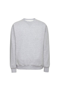 Sam Cana unisex cotton sweatshirt - China light grey