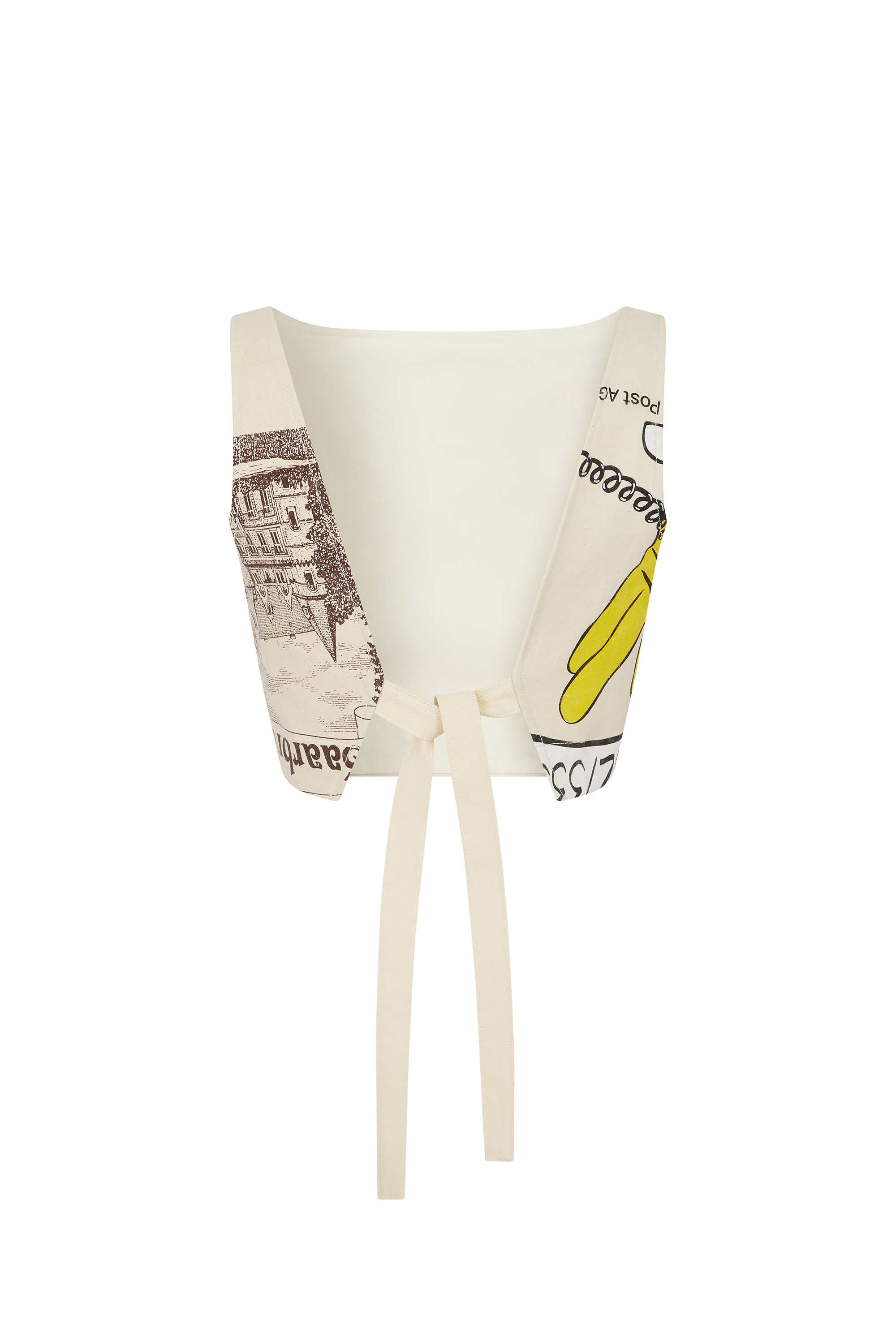 PRIX MARQUE : 150€_White Top - White