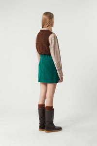 47 / DJV 45€ 76-9 / ST12%   JUPE GRIMM