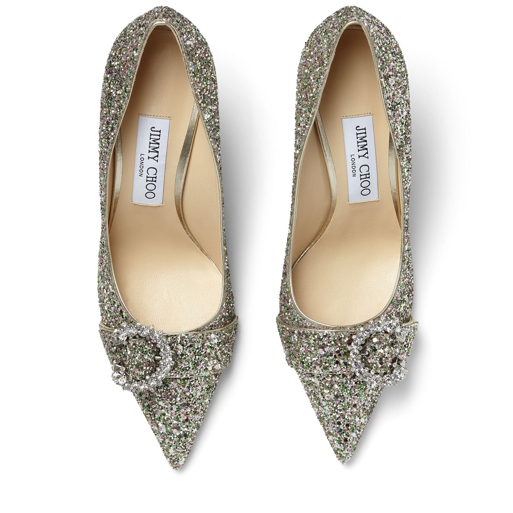 Escarpins Saresa 85 - Peppermint