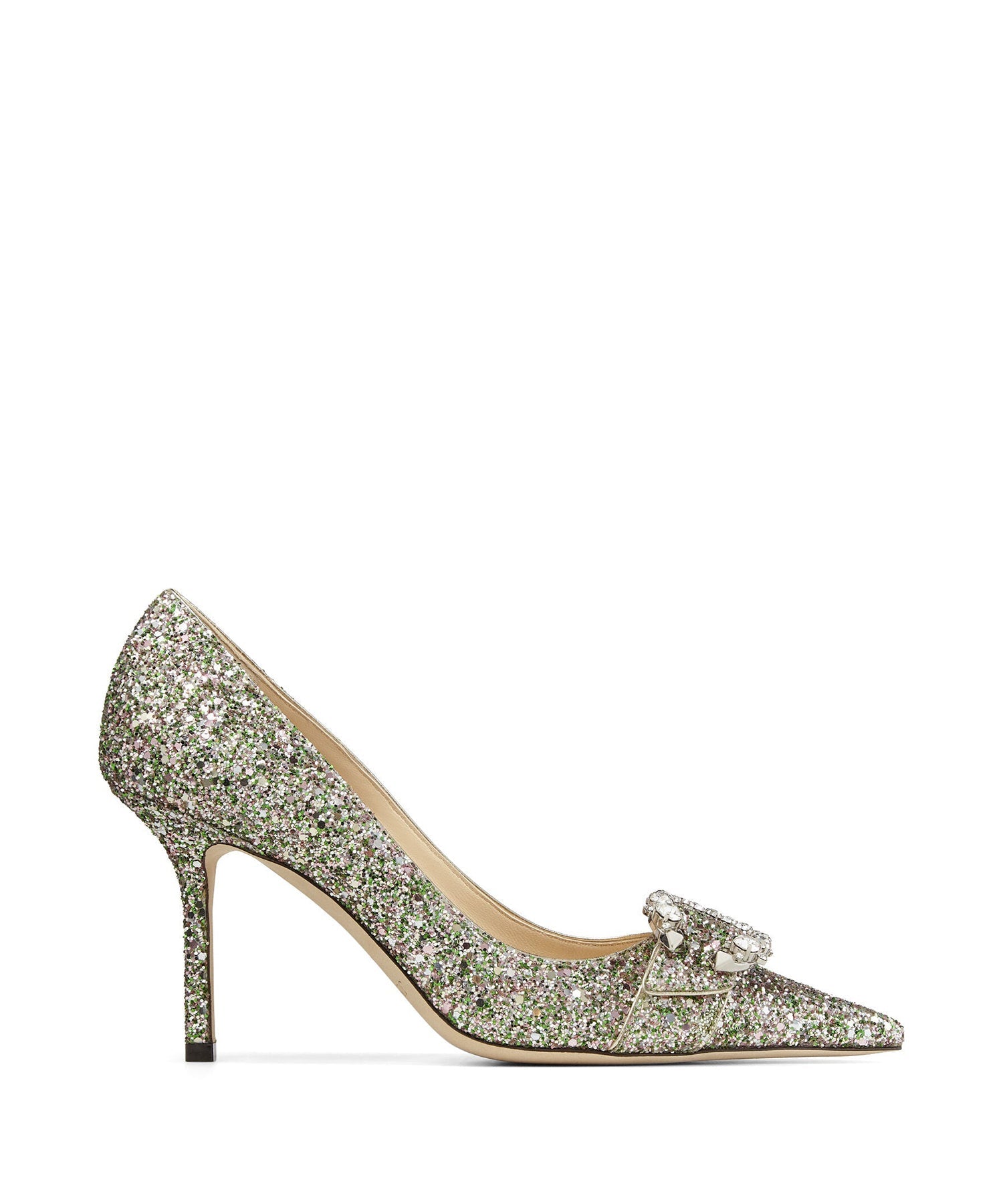 Escarpins Saresa 85 - Peppermint