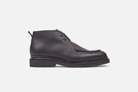 9qty NEW / Bottines SAUGE BOXING  - Noir