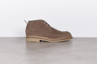 5qty NEW / Bottines SAUGE HYDROVELOURS HEVEA - Cepe