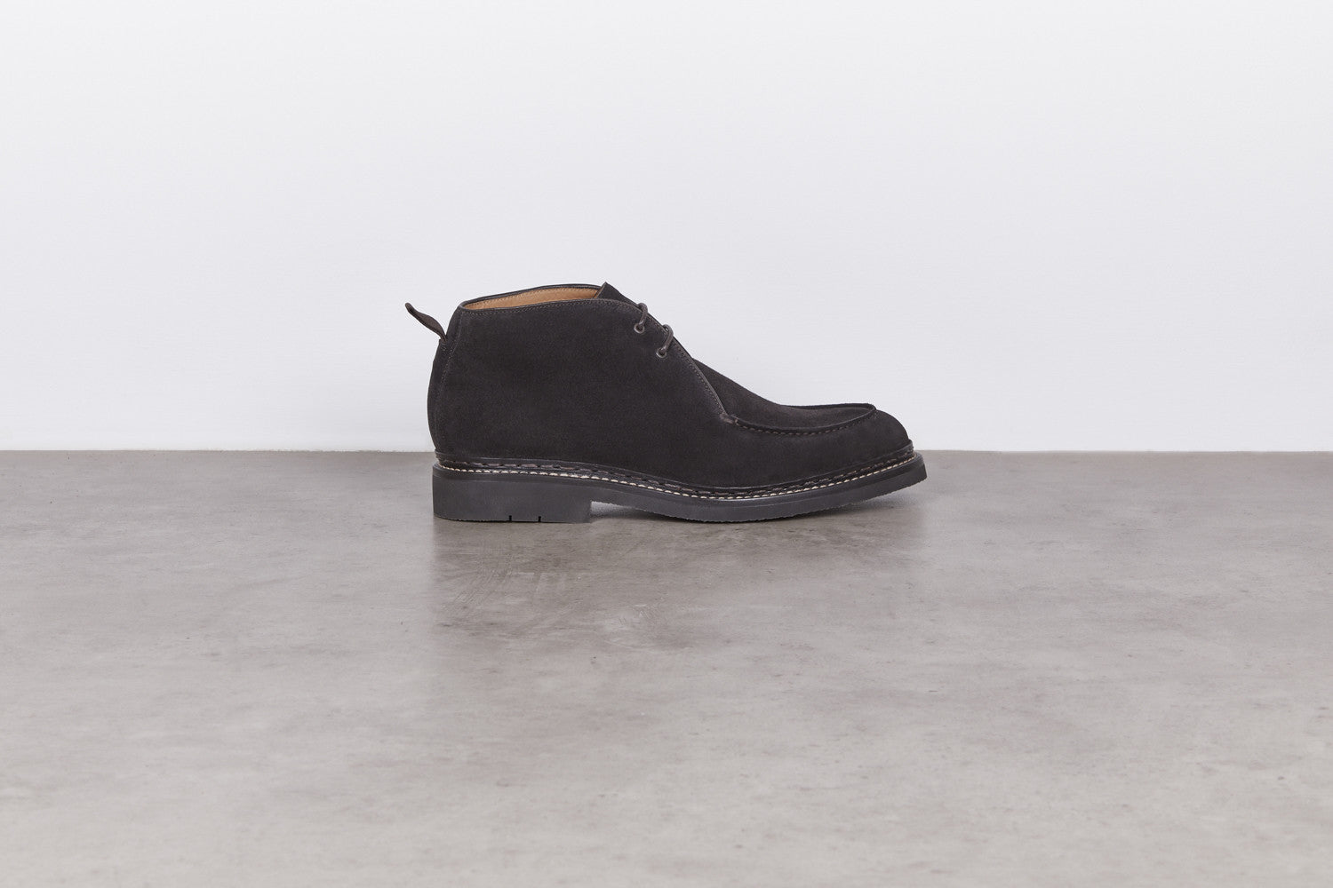 5qty NEW / Bottines SAUGE SUPORTLO RAVEL - Moro