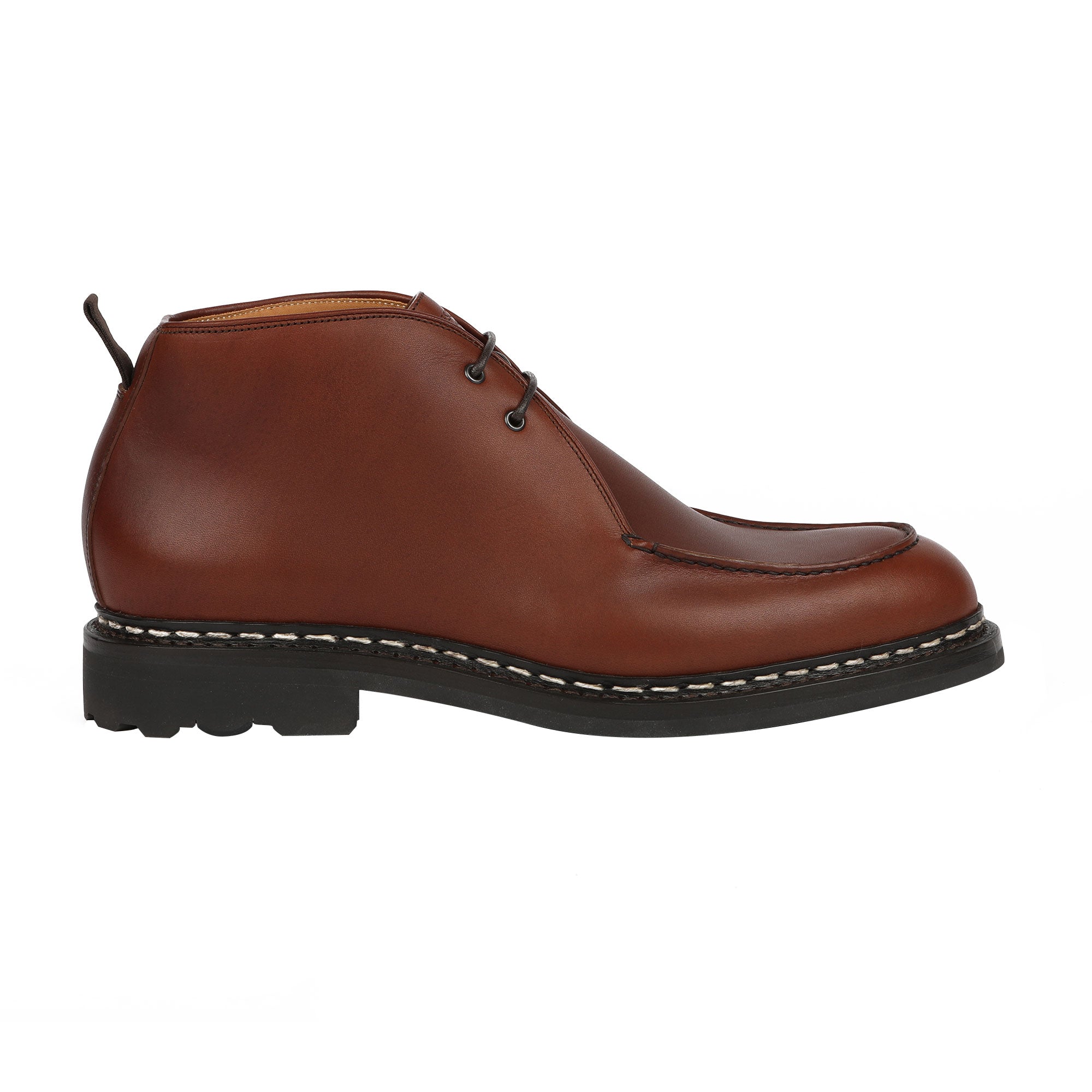 5qty NEW / Bottines SAUGE SUPORTLO RAVEL - Moro