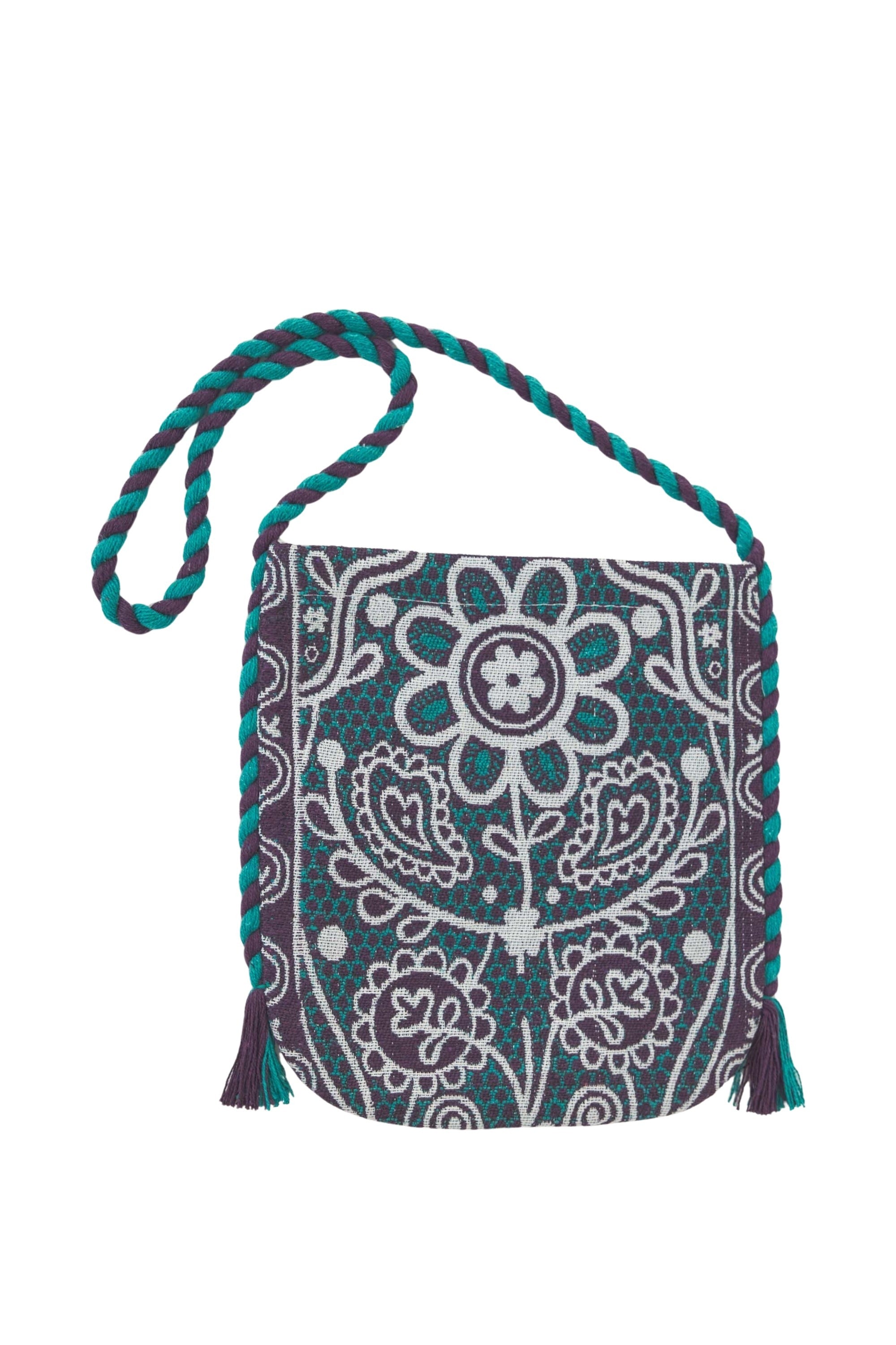 GREEN SAYO BAG