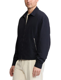 Jeffries stretch jacket - Classic Chairman Navy