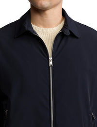 Jeffries stretch jacket - Classic Chairman Navy