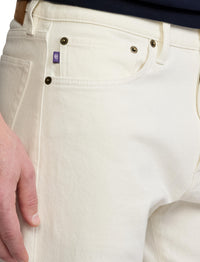 Slim stretch jeans - Glacial White