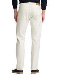 Slim stretch jeans - Glacial White