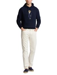 Slim stretch jeans - Glacial White