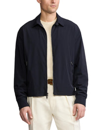 Jeffries stretch jacket - Classic Chairman Navy