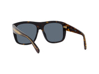 Sunglasses Edge - Dark Havana & Smoke