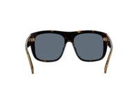 Sunglasses Edge - Dark Havana & Smoke