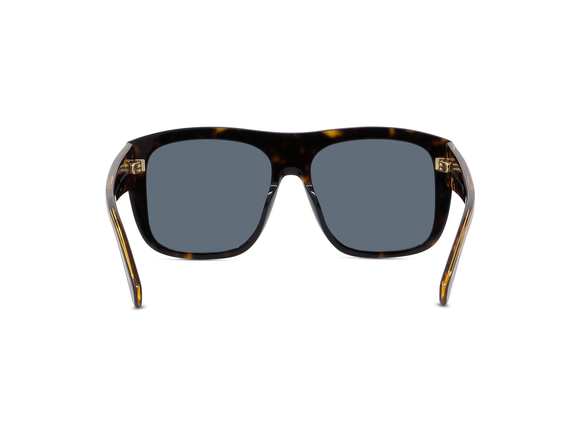 Sunglasses Edge - Dark Havana & Smoke