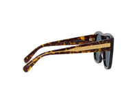 Sunglasses Edge - Dark Havana & Smoke