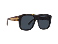 Sunglasses Edge - Dark Havana & Smoke