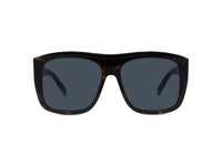 Sunglasses Edge - Dark Havana & Smoke