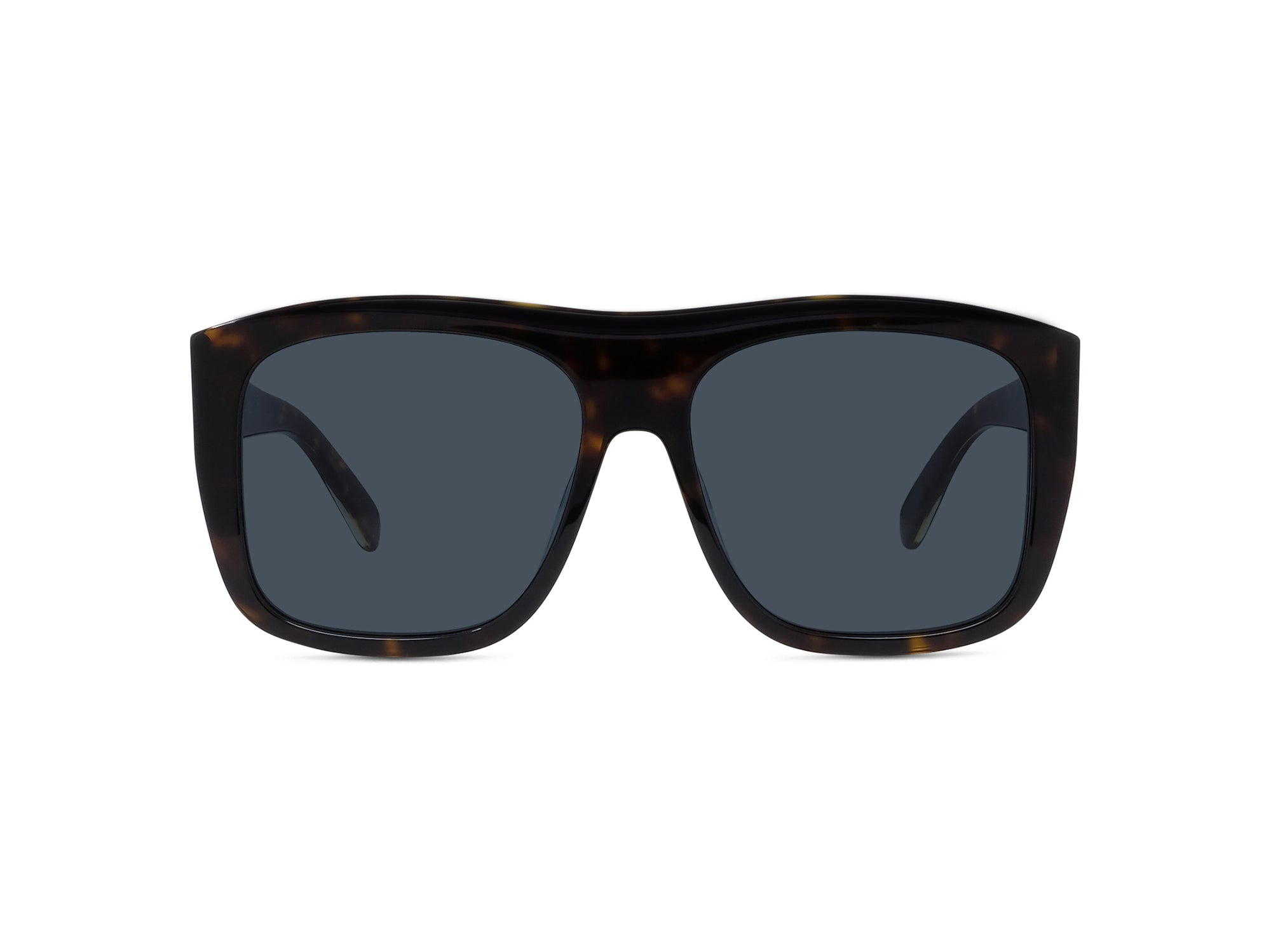 Sunglasses Edge - Dark Havana & Smoke