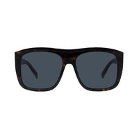 Lunettes de soleil Edge - Dark Havana & Smoke