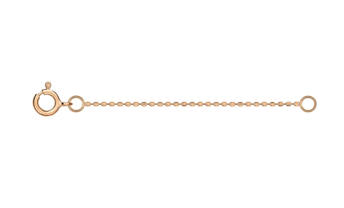 diamond cut sizing chain