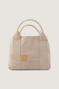 PARME _ Sac Tommy en coton - Parme