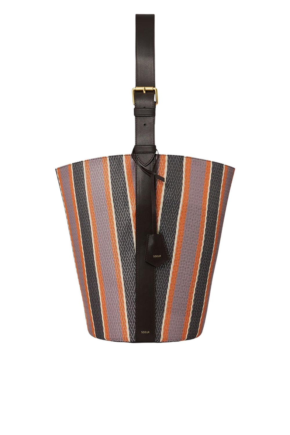 ACIER/PARME SAC SAUL