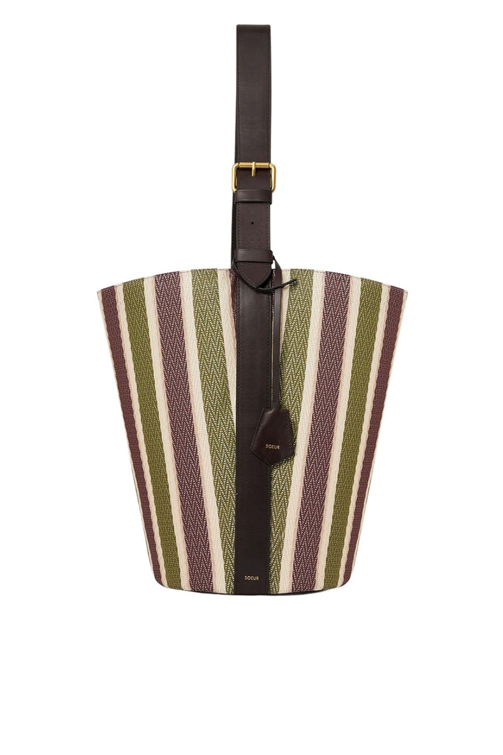 34 / DJV 120€ 157-11 / ST7%   SAC SAUL