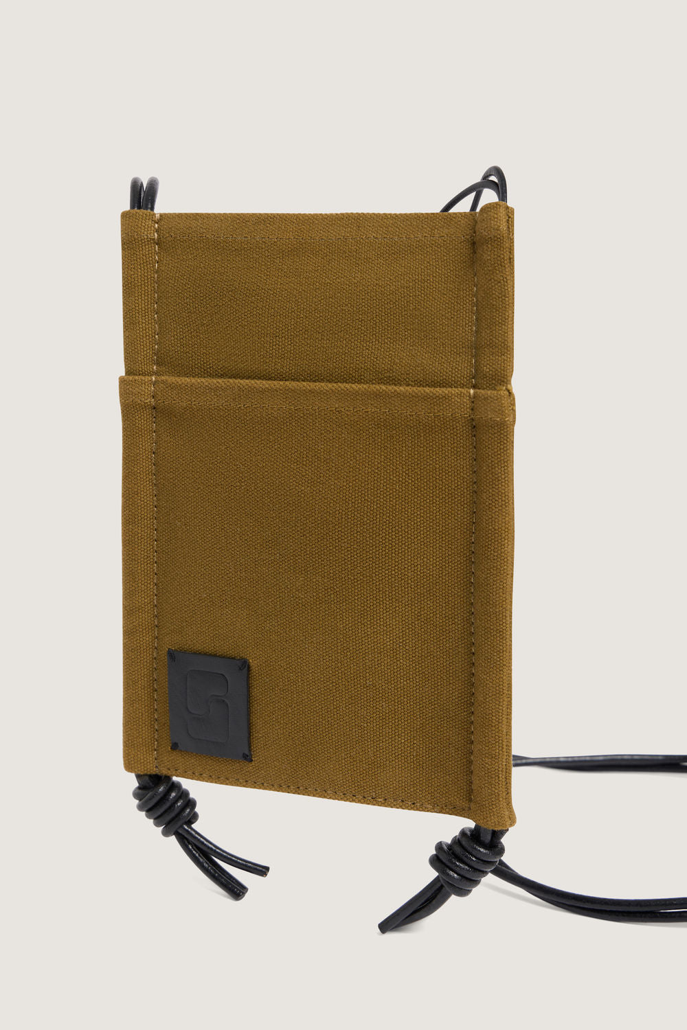 BRONZE/NOIR SAC AUGUST