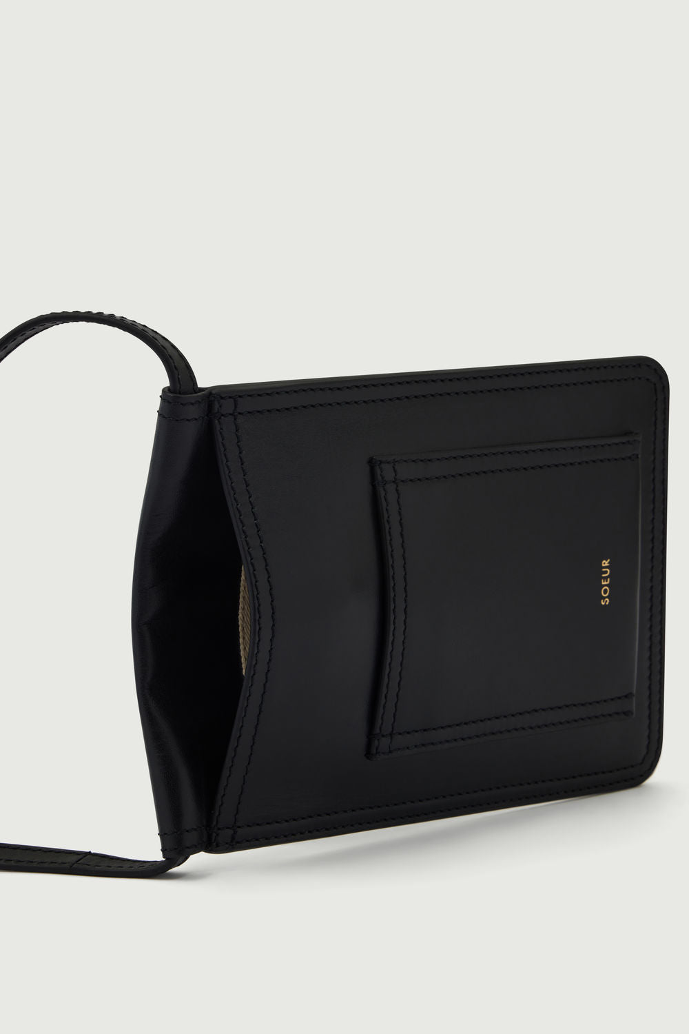 NOIR PETITE MARO BALDY