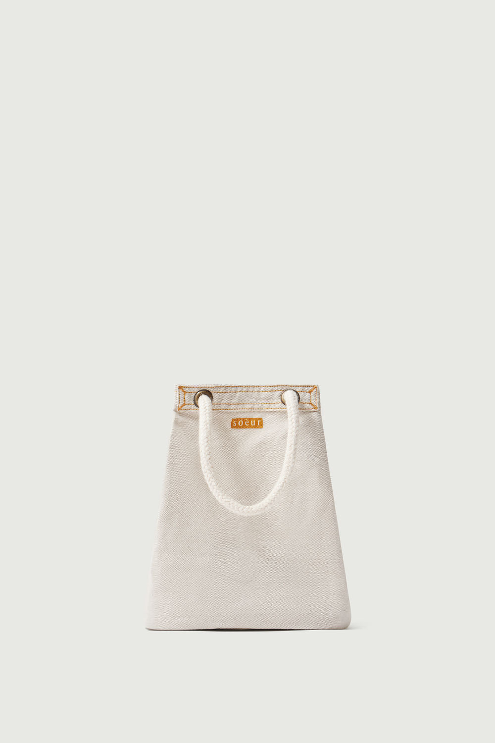 ECRU SAC DAVE