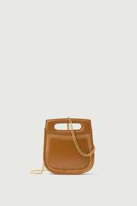 CAMEL/OCRE SAC CHERI MINI