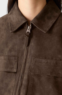Umber Ladies Jacket