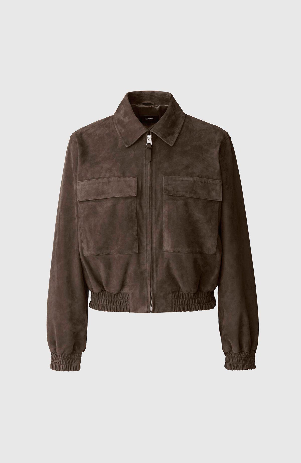 Umber Ladies Jacket