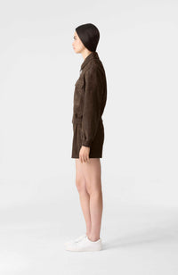 Umber Ladies Jacket