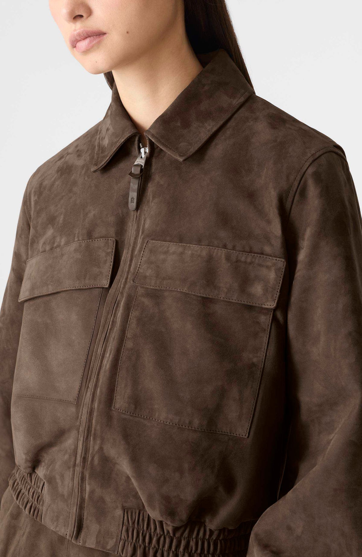 Umber Ladies Jacket