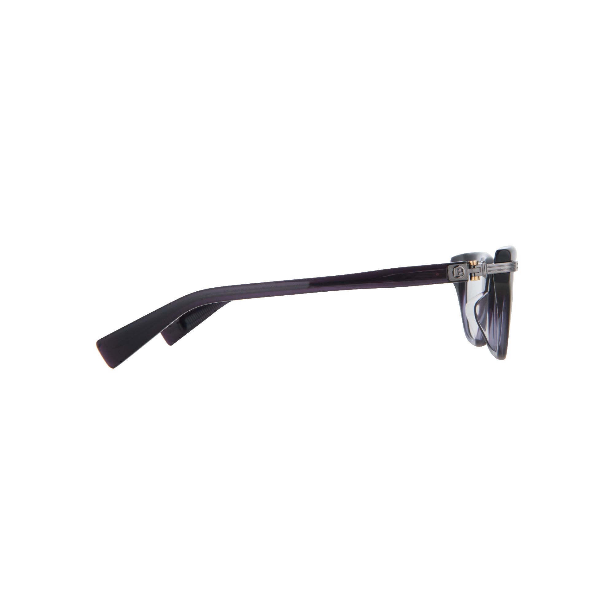 Lunettes de vue Sentinelle II - Purple & Black