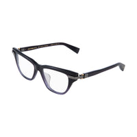 Lunettes de vue Sentinelle II - Purple & Black