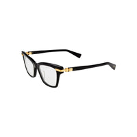 Lunettes de vue Sentinelle III - Black & Gold