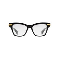 Lunettes de vue Sentinelle III - Black & Gold
