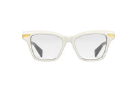 Bone Black Gold SENTINELLE III Lunettes de vue