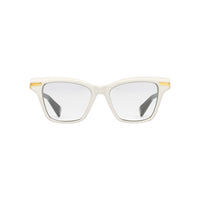 Lunettes de vue Sentinelle III - Bone & Gold