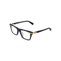 Lunettes de vue mixtes Sentinelle I - Black & Gold