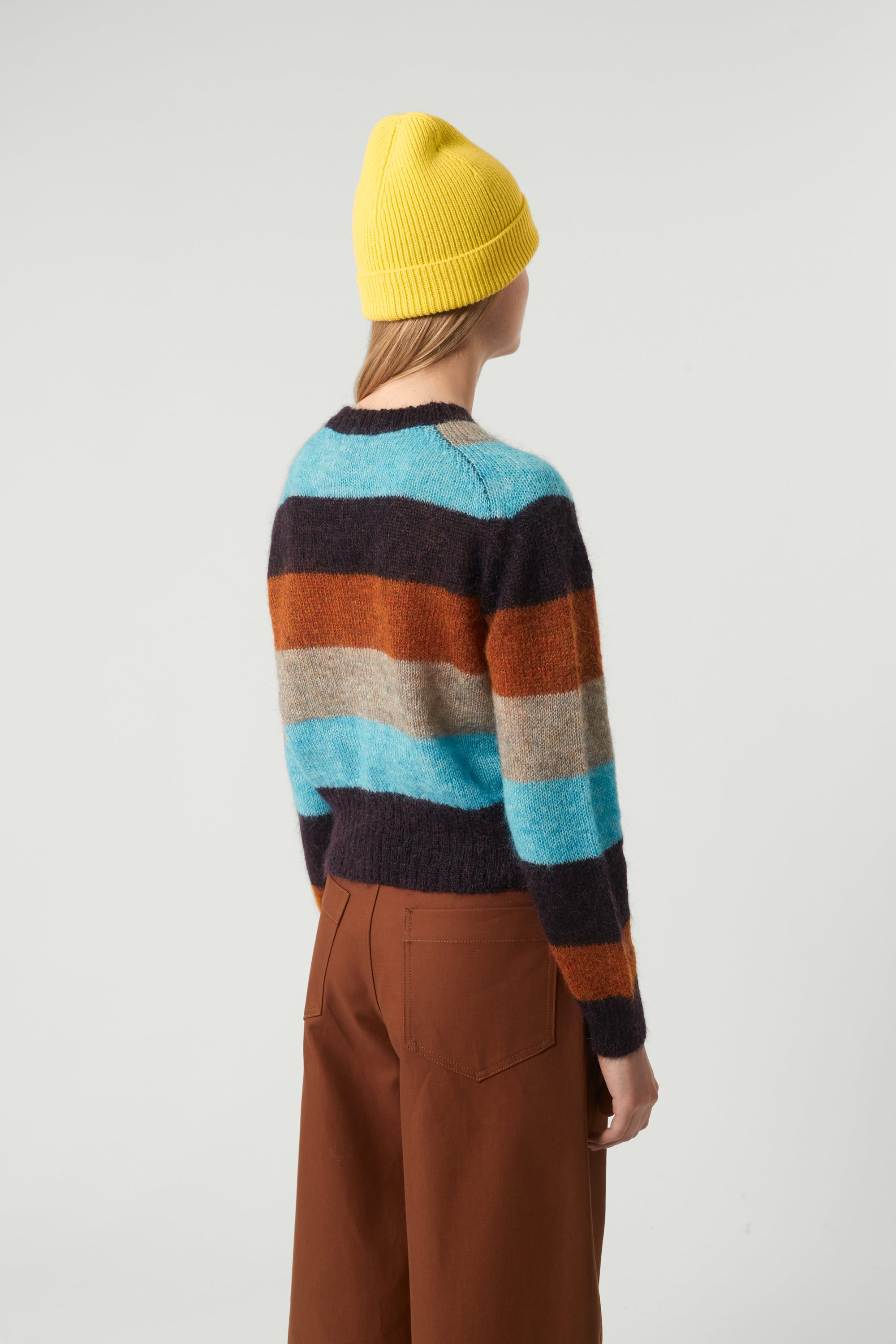 MULTICO MAILLE SEPTEMBRE