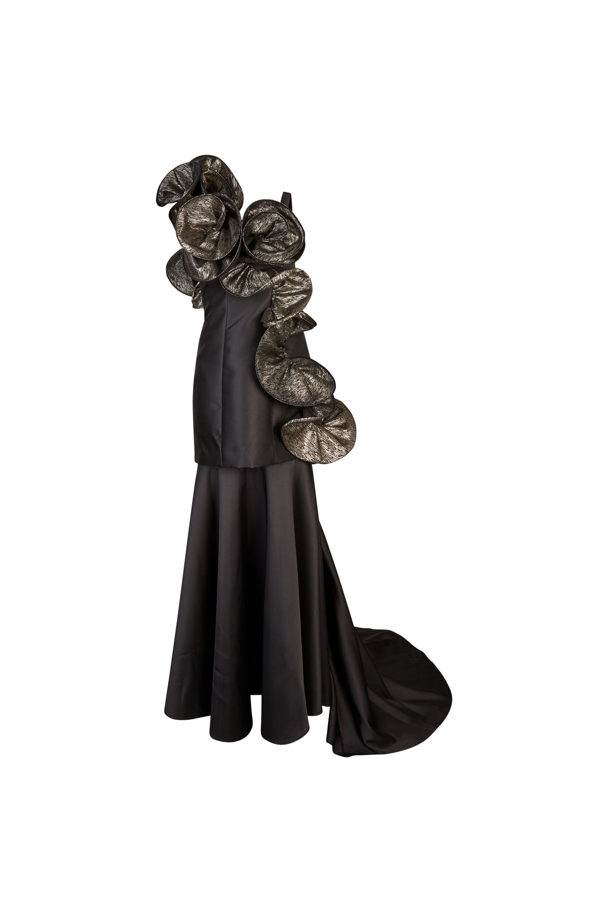Black / Robe Serenade