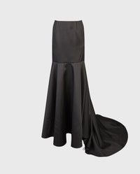 Black / Robe Serenade