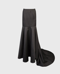 Black / Robe Serenade